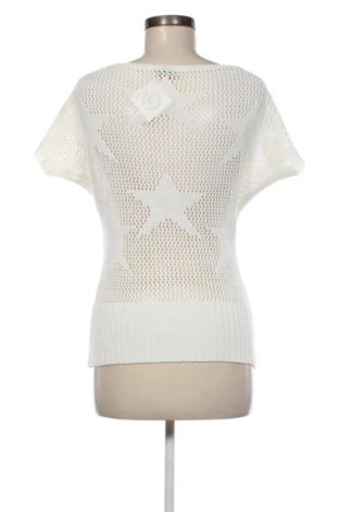 Női pulóver Janina, Méret S, Szín Fehér, Ár 2 339 Ft