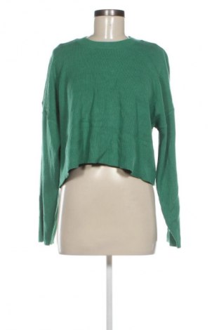 Női pulóver Jay Jays, Méret XL, Szín Zöld, Ár 3 059 Ft