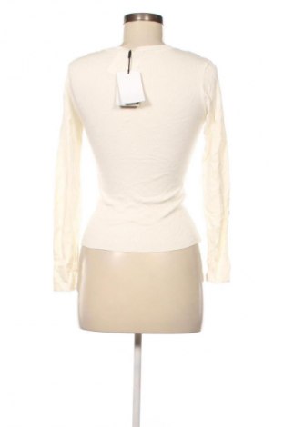 Дамски пуловер Jdy, Размер S, Цвят Екрю, Цена 14,31 €