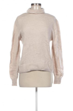 Γυναικείο πουλόβερ Jdy, Μέγεθος S, Χρώμα  Μπέζ, Τιμή 28,99 €