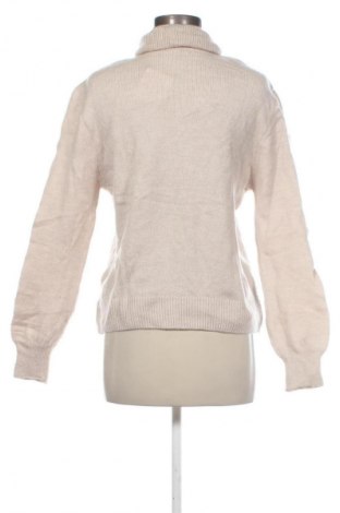 Γυναικείο πουλόβερ Jdy, Μέγεθος S, Χρώμα  Μπέζ, Τιμή 28,99 €