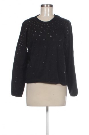 Női pulóver Jdy, Méret L, Szín Fekete, Ár 11 839 Ft