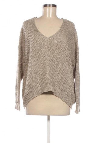 Дамски пуловер Jdy, Размер L, Цвят Бежов, Цена 6,13 €