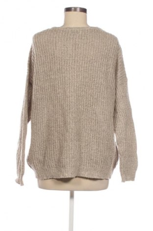 Дамски пуловер Jdy, Размер L, Цвят Бежов, Цена 6,13 €