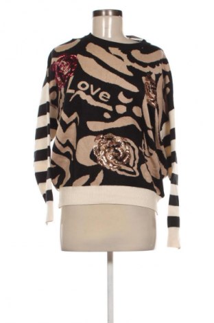 Női pulóver Jean Louis Francoise, Méret XXL, Szín Sokszínű, Ár 13 879 Ft