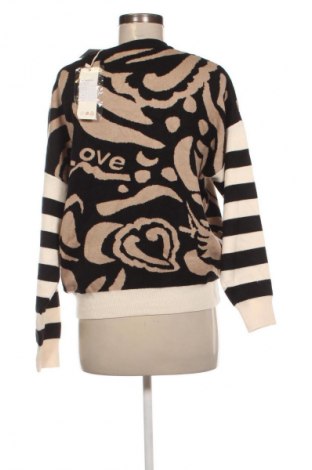 Női pulóver Jean Louis Francoise, Méret XXL, Szín Sokszínű, Ár 13 879 Ft
