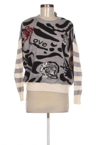 Damenpullover Jean Louis Francoise, Größe XXL, Farbe Mehrfarbig, Preis 40,99 €