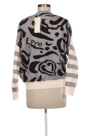 Damenpullover Jean Louis Francoise, Größe XXL, Farbe Mehrfarbig, Preis 40,99 €