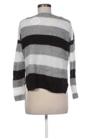 Дамски пуловер Jean Pascale, Размер S, Цвят Многоцветен, Цена 20,00 €