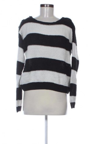 Γυναικείο πουλόβερ Jean Pascale, Μέγεθος S, Χρώμα Πολύχρωμο, Τιμή 7,99 €
