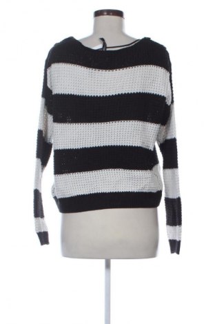 Γυναικείο πουλόβερ Jean Pascale, Μέγεθος S, Χρώμα Πολύχρωμο, Τιμή 7,99 €