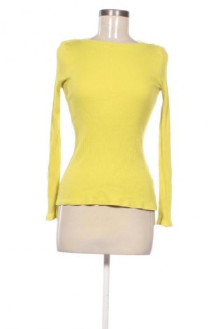 Dámský svetr Jean Pascale, Velikost S, Barva Žlutá, Cena  420,00 Kč
