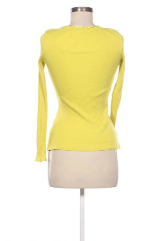 Dámský svetr Jean Pascale, Velikost S, Barva Žlutá, Cena  420,00 Kč