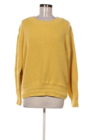 Дамски пуловер Jean Paul, Размер L, Цвят Жълт, Цена 15,00 €