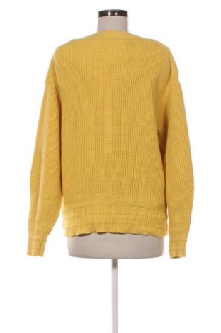 Дамски пуловер Jean Paul, Размер L, Цвят Жълт, Цена 15,00 €