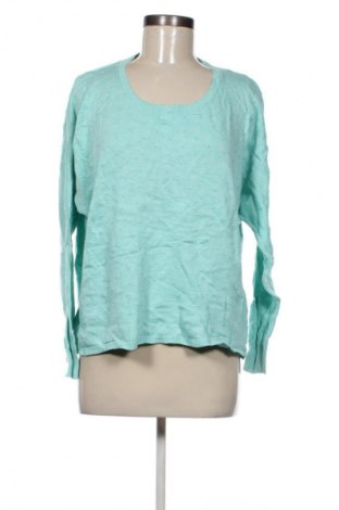 Damenpullover Jeanswest, Größe S, Farbe Grün, Preis € 8,99