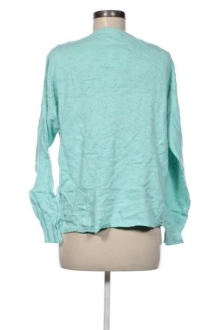 Damenpullover Jeanswest, Größe S, Farbe Grün, Preis € 8,99