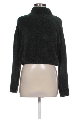 Dámský svetr Jennyfer, Velikost XS, Barva Vícebarevné, Cena  420,00 Kč