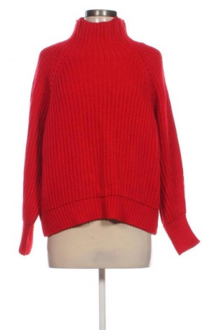Damenpullover Josephine, Größe XXL, Farbe Rot, Preis € 14,77