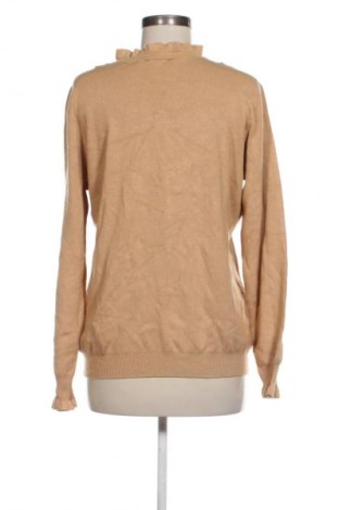 Damenpullover Judith Williams, Größe L, Farbe Braun, Preis € 13,99