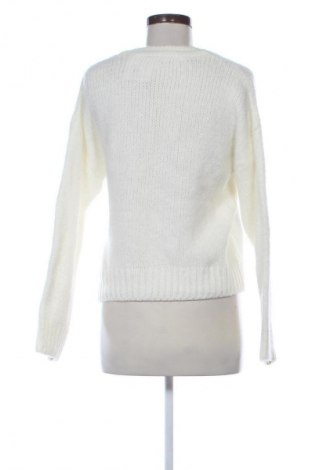 Damenpullover Junee, Größe XS, Farbe Weiß, Preis 15,00 €