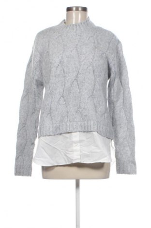 Dámský svetr Just Jeans, Velikost M, Barva Šedá, Cena  939,00 Kč