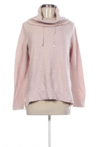 Dámsky pulóver Just Jeans, Veľkosť XL, Farba Popolavo ružová, Cena  7,95 €