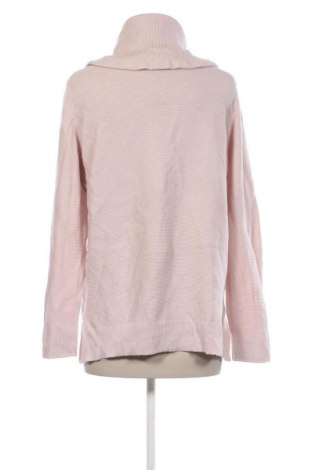 Dámsky pulóver Just Jeans, Veľkosť XL, Farba Popolavo ružová, Cena  7,95 €