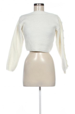 Damenpullover Jw, Größe S, Farbe Weiß, Preis € 14,82