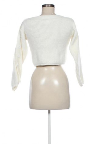 Damenpullover Jw, Größe S, Farbe Weiß, Preis € 14,82