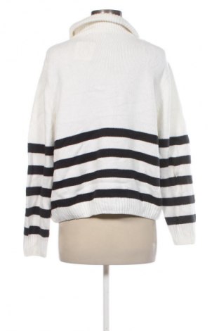 Damenpullover K. Woman, Größe L, Farbe Mehrfarbig, Preis € 10,99