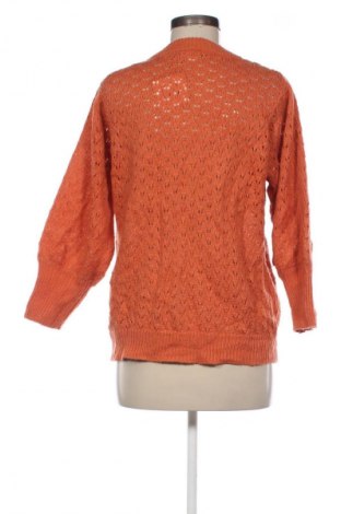Dámský svetr Kaffe, Velikost L, Barva Oranžová, Cena  289,00 Kč