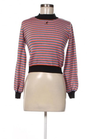 Дамски пуловер Kangol, Размер M, Цвят Многоцветен, Цена 8,69 €