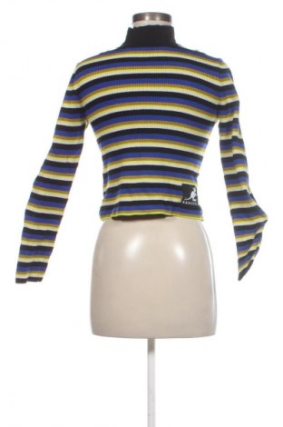 Damenpullover Kangol x H&M, Größe L, Farbe Mehrfarbig, Preis 14,99 €