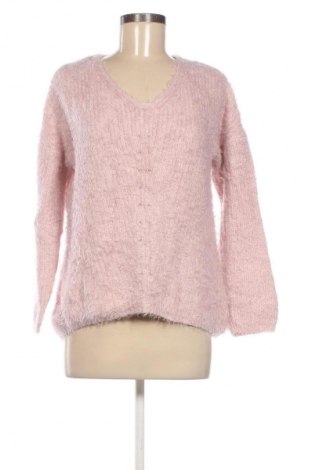 Dámský svetr Kapalua, Velikost S, Barva Růžová, Cena  169,00 Kč