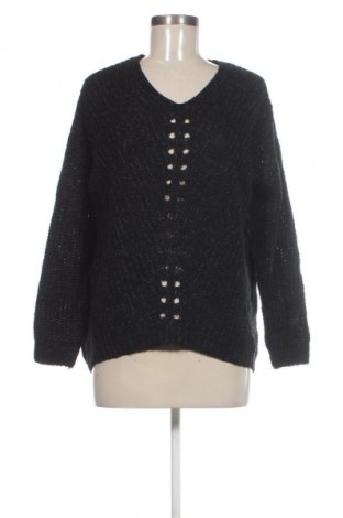 Дамски пуловер Kapalua, Размер M, Цвят Черен, Цена 5,62 €