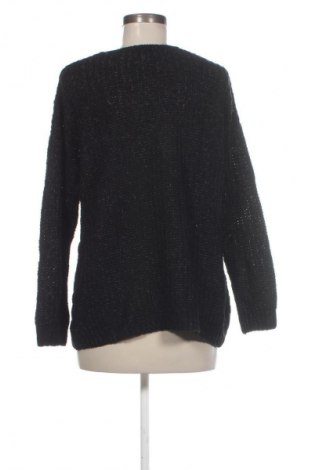 Дамски пуловер Kapalua, Размер M, Цвят Черен, Цена 5,62 €