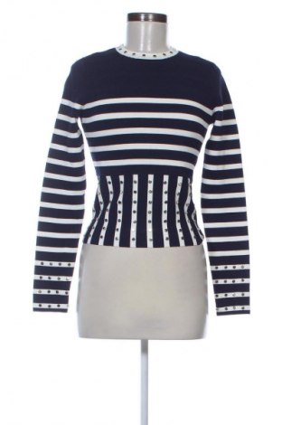 Дамски пуловер Karen Millen, Размер S, Цвят Многоцветен, Цена 89,00 €