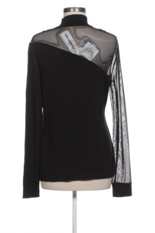 Női pulóver Karl Lagerfeld, Méret XL, Szín Fekete, Ár 77 959 Ft