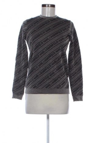 Damenpullover Karl Lagerfeld, Größe XS, Farbe Mehrfarbig, Preis € 76,99
