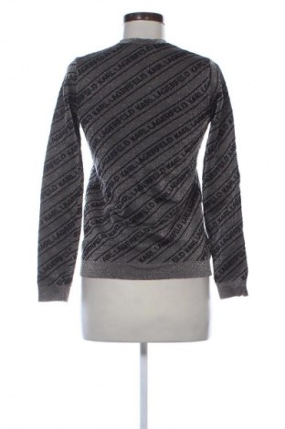 Damenpullover Karl Lagerfeld, Größe XS, Farbe Mehrfarbig, Preis € 76,99