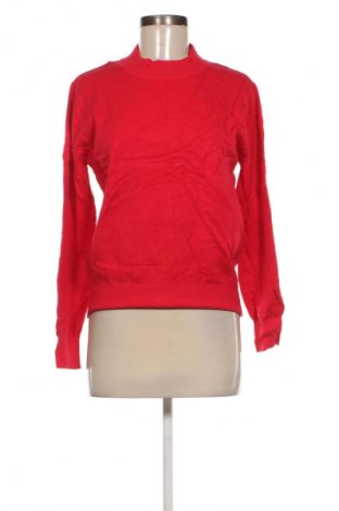Damenpullover Kate Harris, Größe S, Farbe Rot, Preis € 47,99
