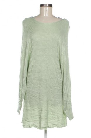 Dámsky pulóver Katies, Veľkosť XL, Farba Zelená, Cena  6,95 €