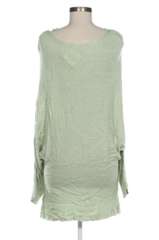 Dámsky pulóver Katies, Veľkosť XL, Farba Zelená, Cena  6,95 €