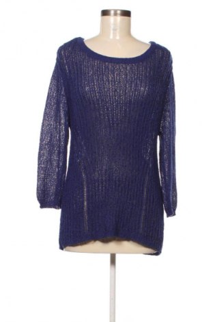 Dámský svetr Katies, Velikost L, Barva Modrá, Cena  179,00 Kč