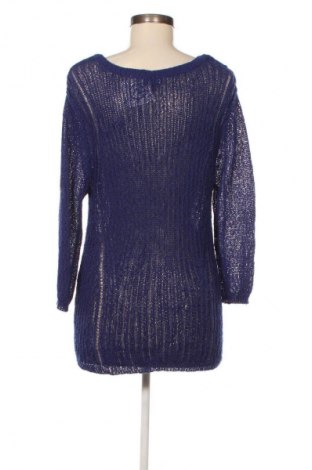 Dámský svetr Katies, Velikost L, Barva Modrá, Cena  179,00 Kč