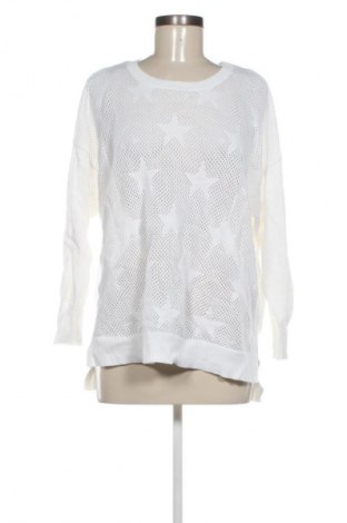 Női pulóver Katies, Méret XL, Szín Fehér, Ár 2 579 Ft