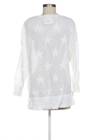 Női pulóver Katies, Méret XL, Szín Fehér, Ár 2 579 Ft