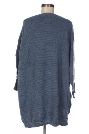 Damenpullover Katies, Größe XXL, Farbe Blau, Preis 20,99 €