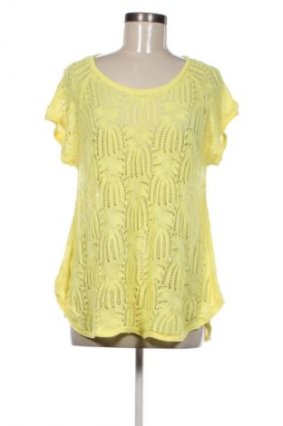 Női pulóver Katies, Méret M, Szín Sárga, Ár 2 809 Ft